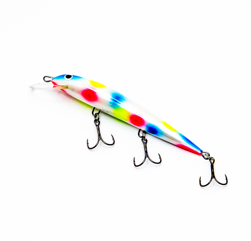 Terve Laatokka, 11 см., цвет 014