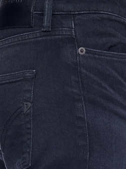 DONDUP Джинсы женские  - синий,