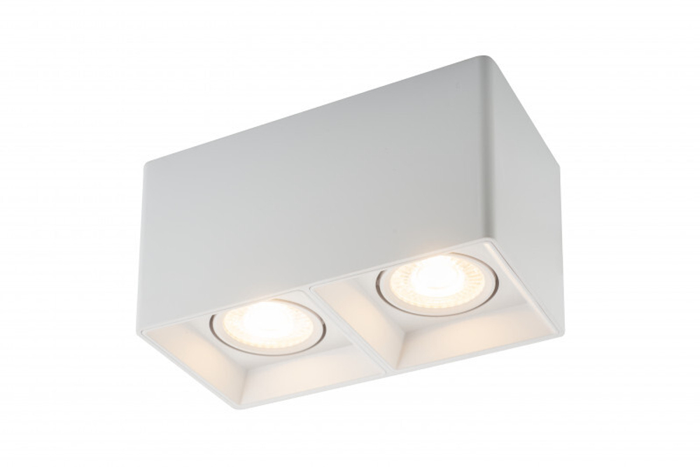 Накладной светильник Denkirs DK3035-WH