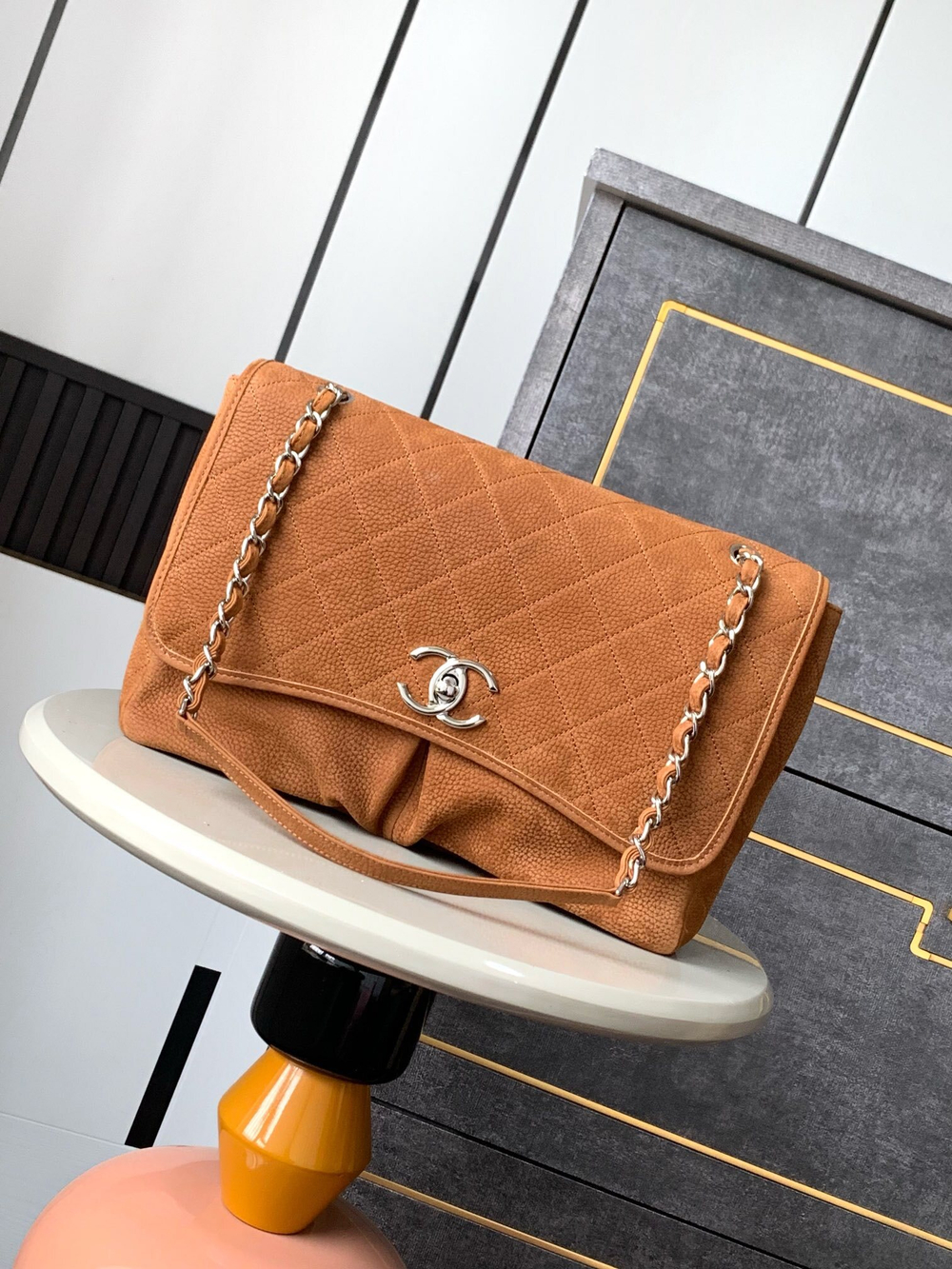 Chanel Bag 34 cm