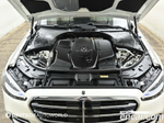 Mercedes-Benz S-Class W223 S400 d 4MATIC (01.2022)