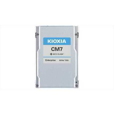SSD диск Kioxia CM7-V 1.6Tb KCMY1VUG1T60
