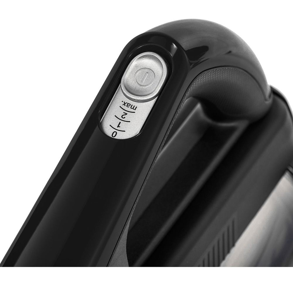 Пылесос Miele SMML0 Triflex HX1 Pro серый инфинити