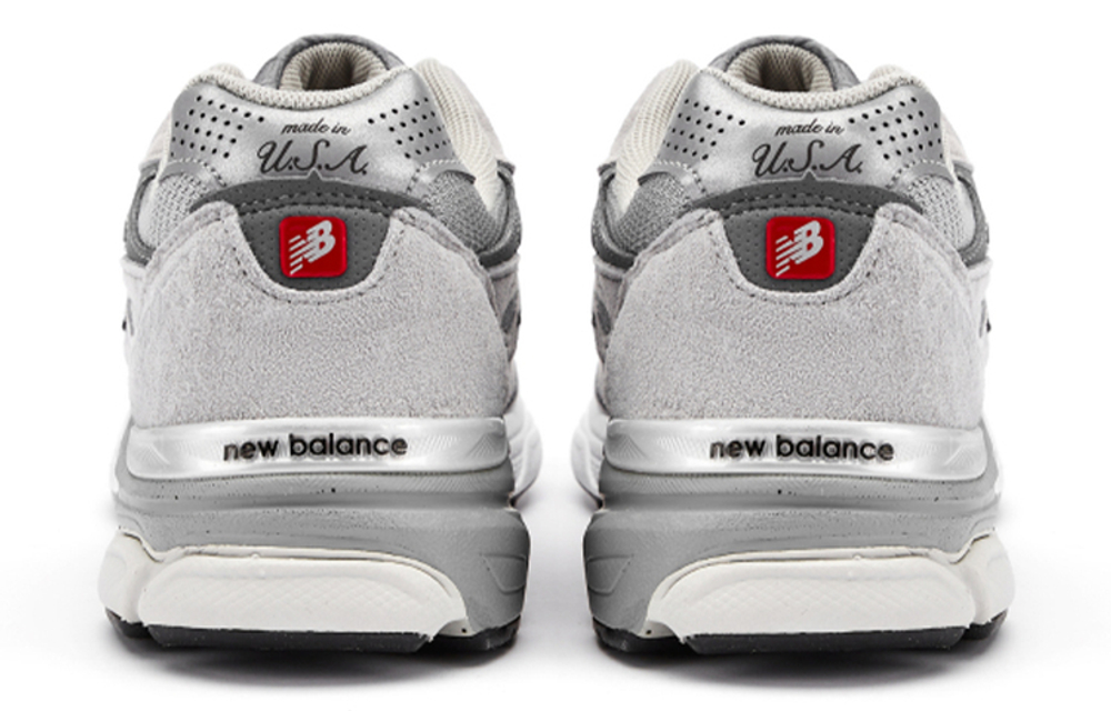 New Balance 990 V3 Grey