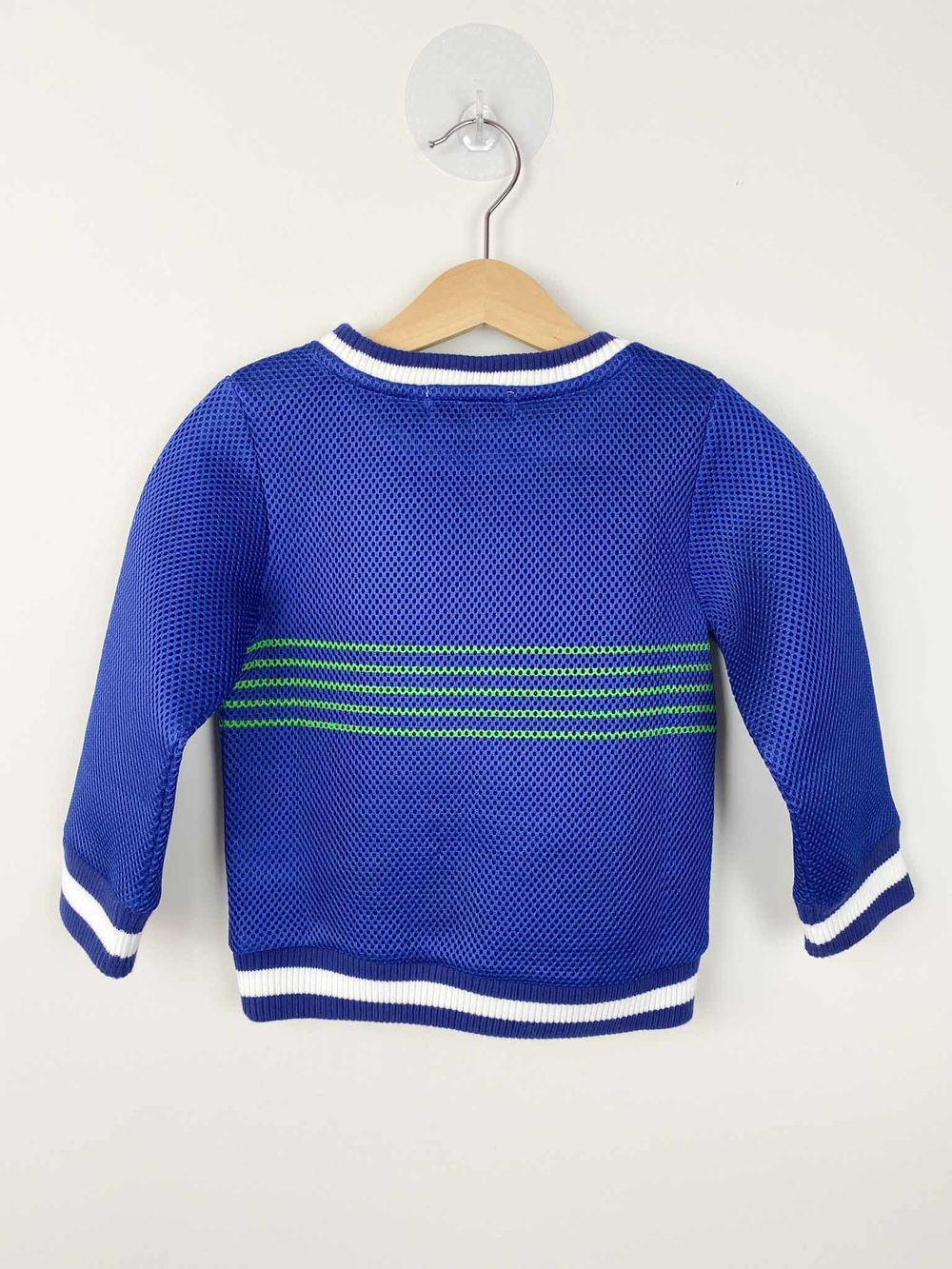 Свитшот Stella McCartney