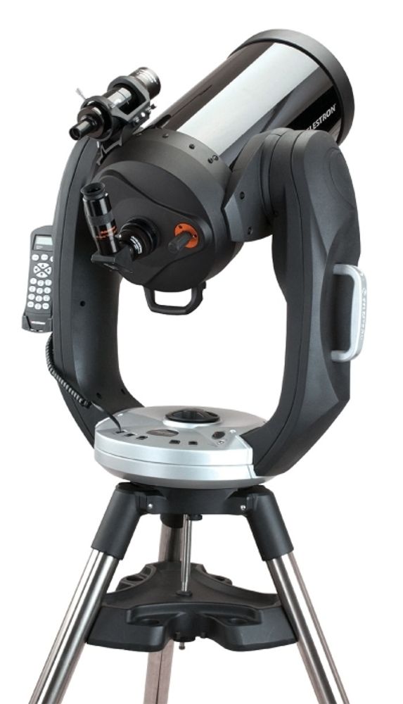 Телескоп Celestron CPC 925