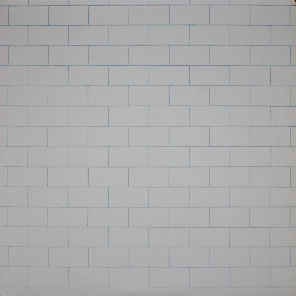 Pink Floyd / The Wall (2LP)