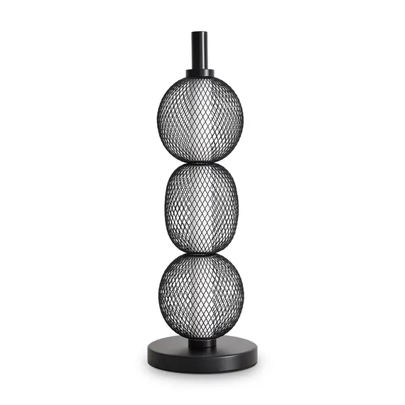 Настольный светильник FR6195TL-L6B Буш / Bush 6 Вт LED Freya fr6195tl-l6b