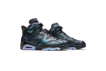 Кроссовки Jordan Air Jordan 6 Retro All Star 2017 "Chameleon"