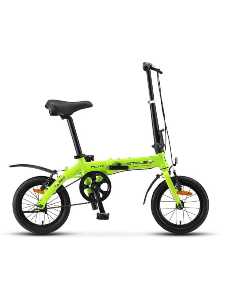 Велосипед Stels 14" Pilot 360 (м) (LU090541)