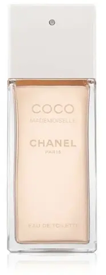 Chanel туалетная вода Coco Mademoiselle, 100 мл, 100 г