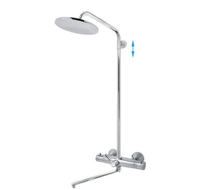 Душевая система термостатическая Варион Каскад1080 87 5