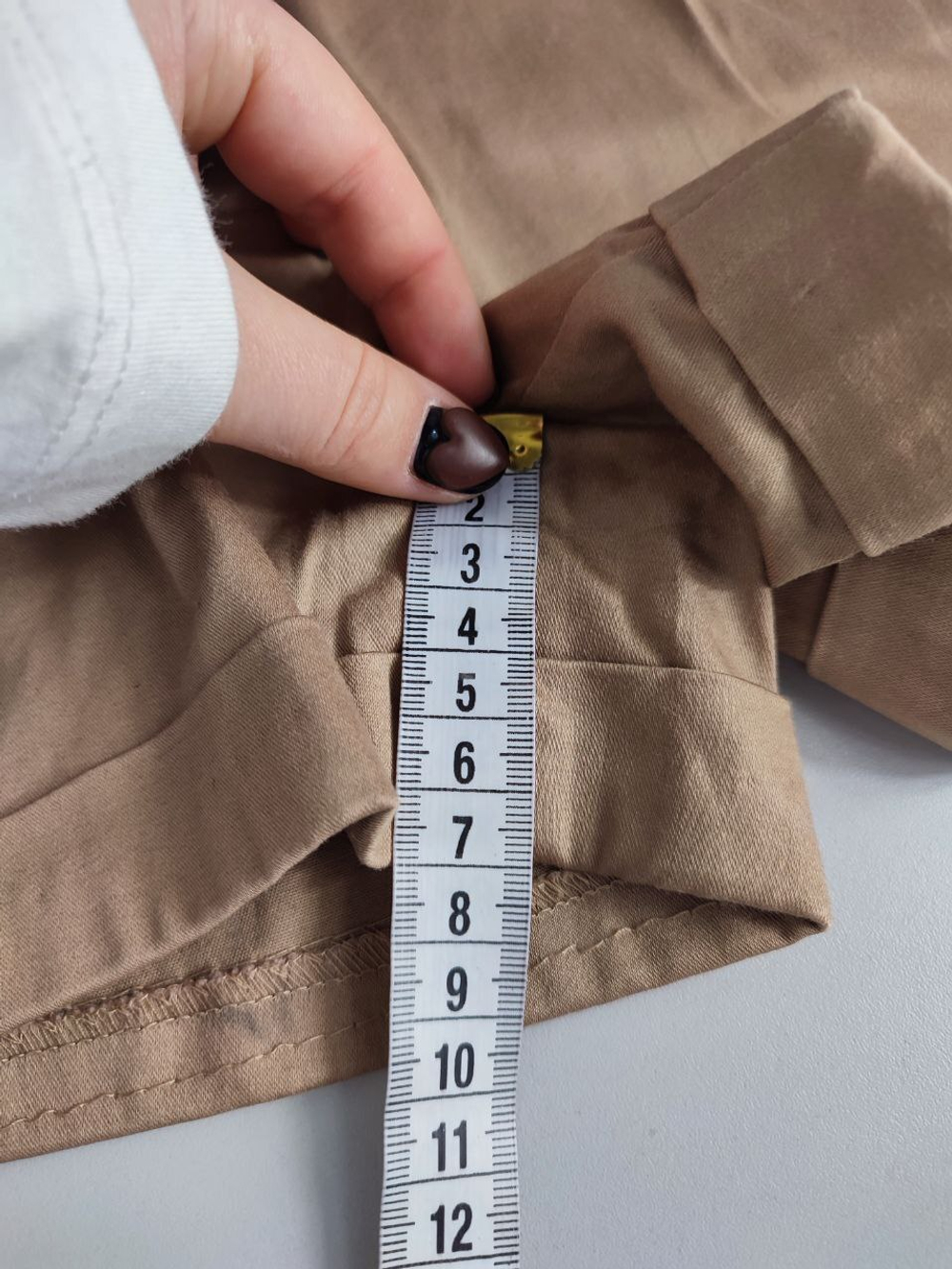 Шорты Neohit хлопковые светлые 44 размер