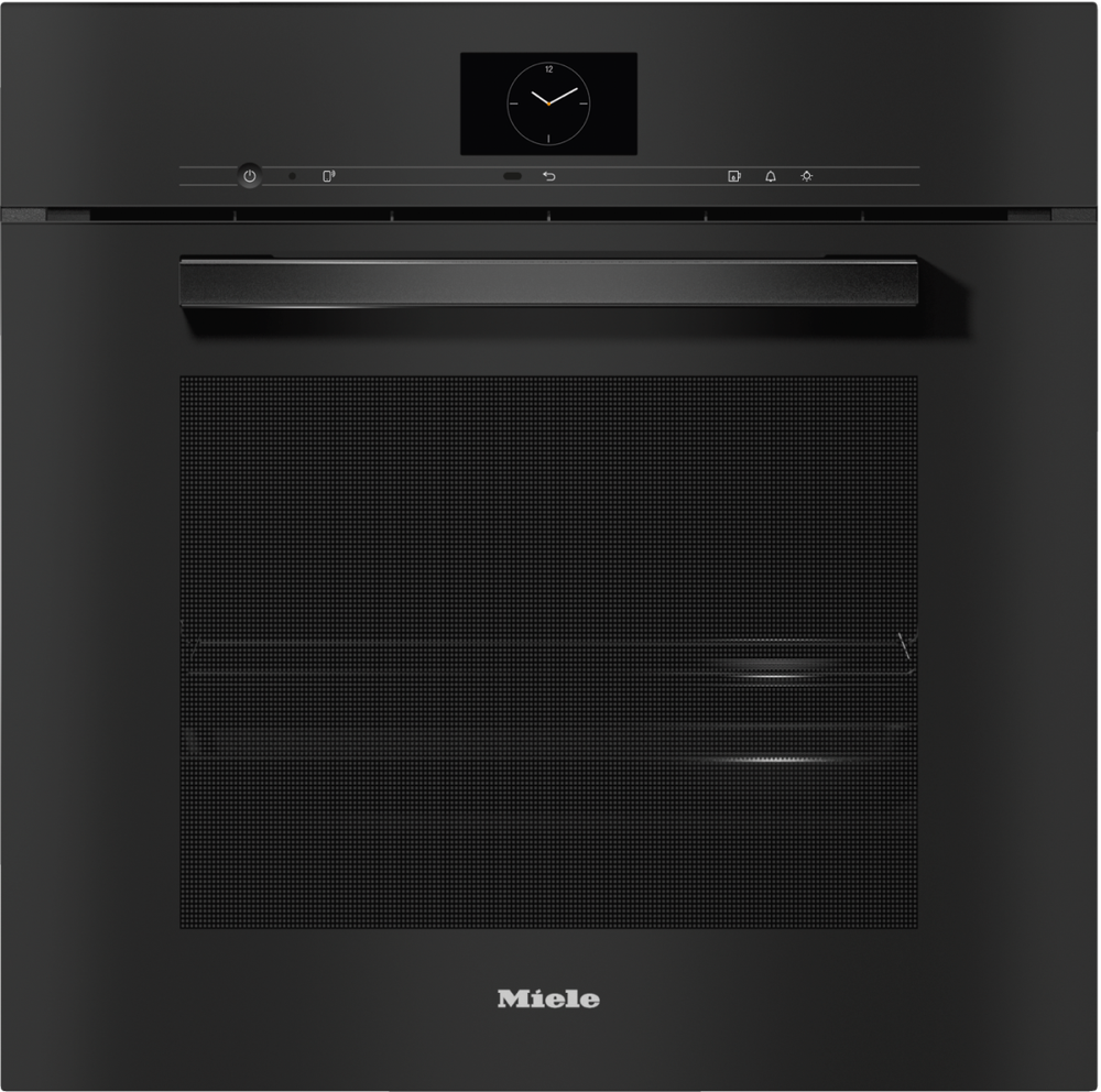 Комби-пароварка Miele DGC 7660 HC Pro OBSW