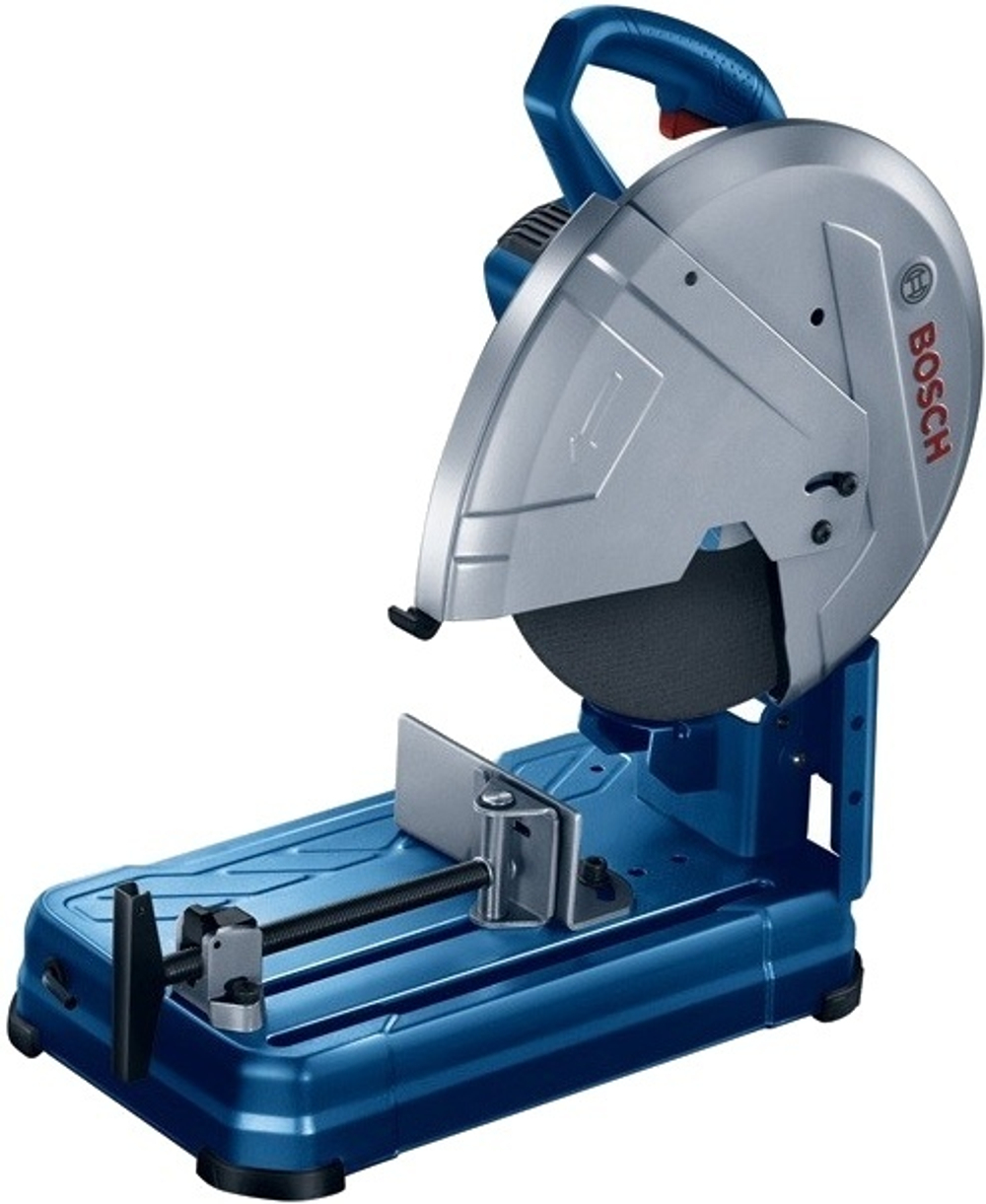 0601B38100-Отрезная машина по металлу GCO 20-14