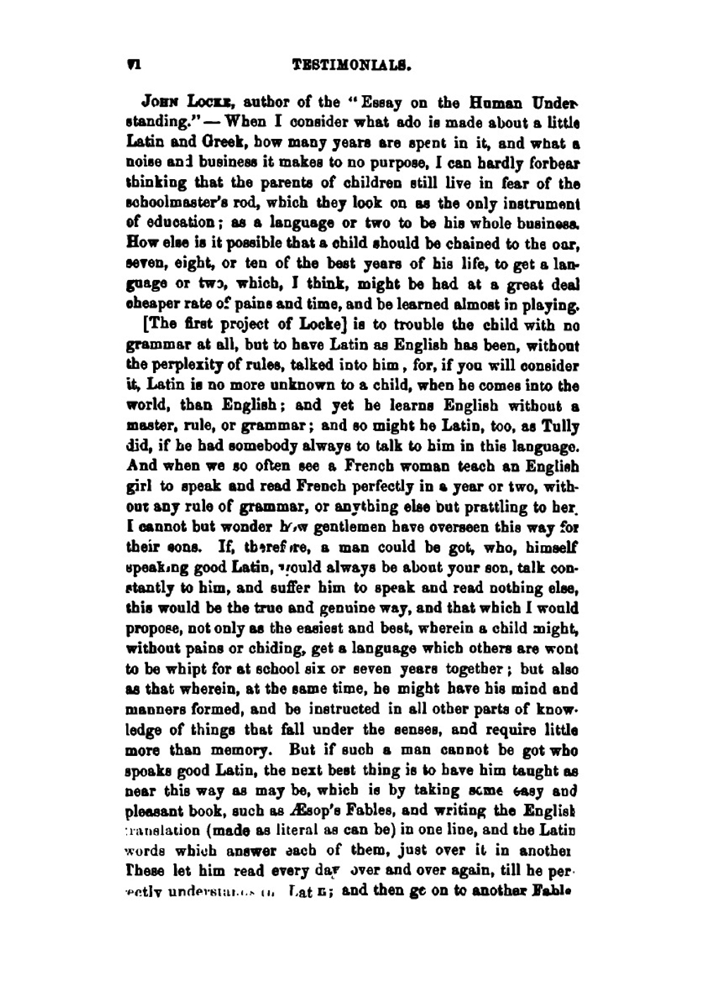 The Anabasis of Xenophon: with an interlinear translation, for the use of . | Xenophon