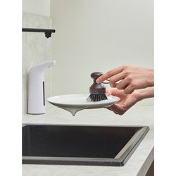 Щетка для посуды Cleans, 9 см