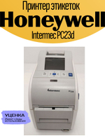 Принтер этикеток Honeywell Intermec PC23d