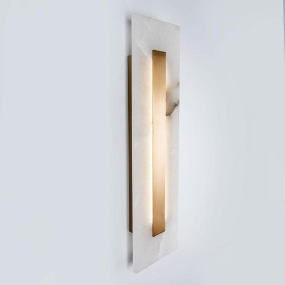 Настенный светодиодный светильник Modelux Modestyle MS.213.500 BS