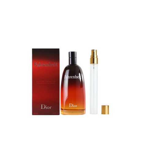 Распив DIOR Fahrenheit edT 1ml men