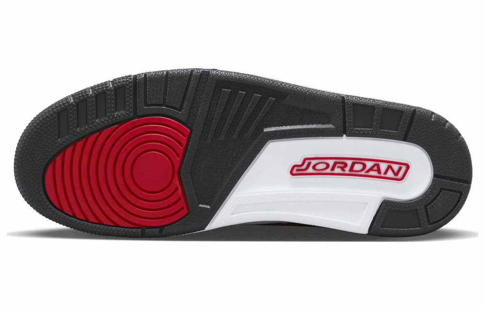 Кроссовки Jordan Air Jordan Legacy 312 Low