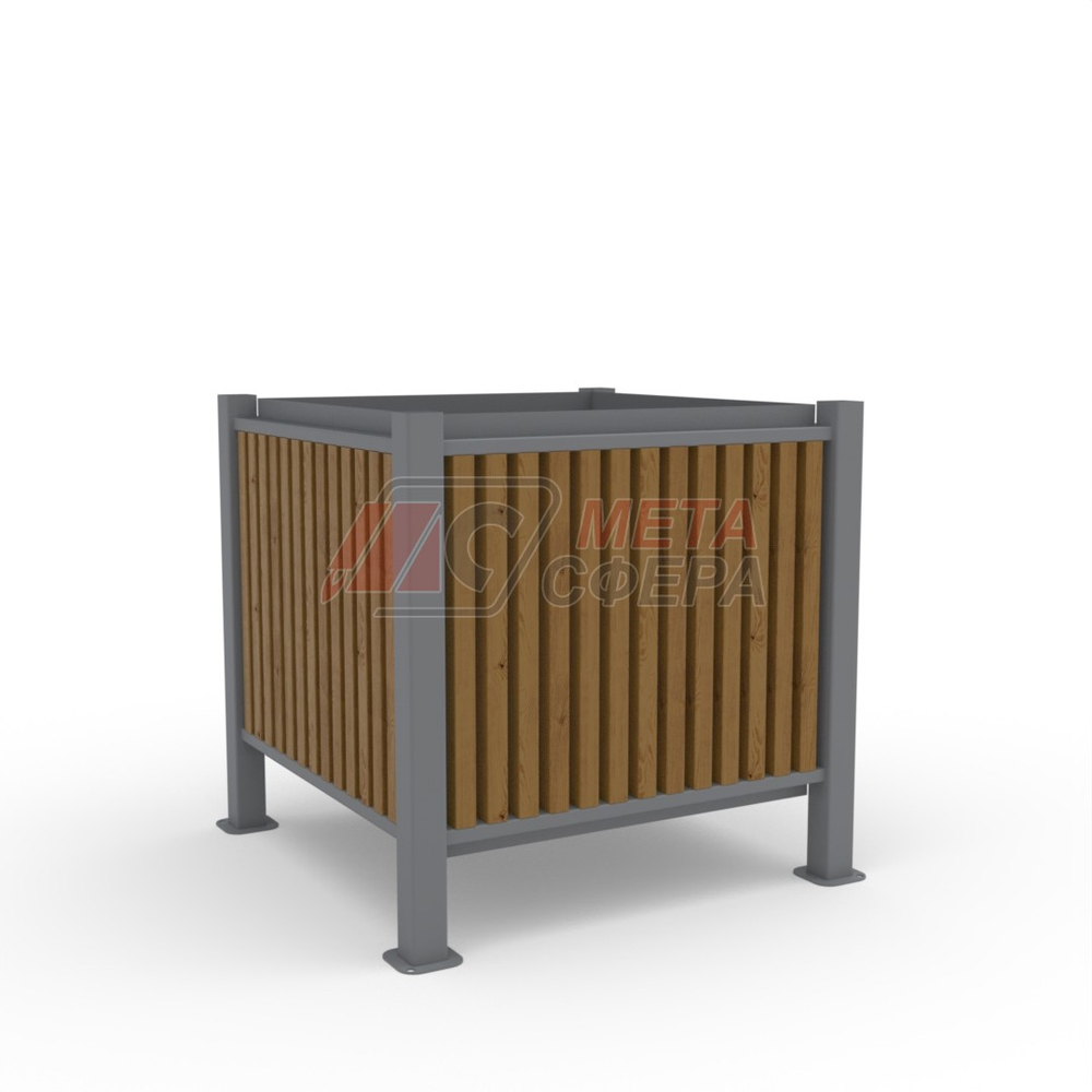 Вазон Магнат-1