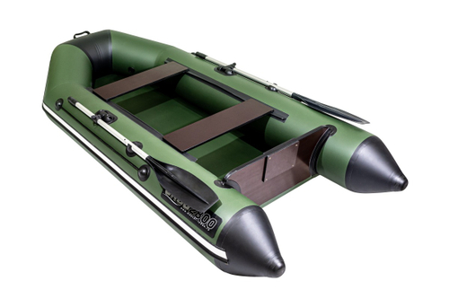 Аква 2800 (Лодка ПВХ)