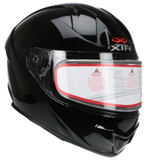 Mode1 Snow Solid / Черный