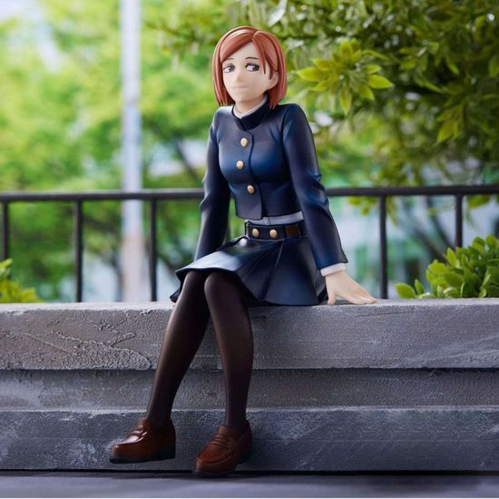 Фигурка Jujutsu Kaisen Nobara Kugisaki 4570001969027 (10005030/170324/5013838/1, Китай)