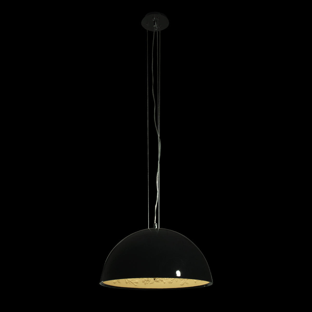 10106/400 Black Подвесной светильник LOFT IT Mirabell