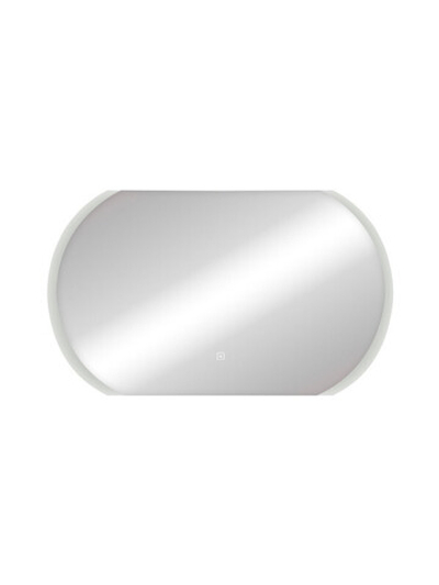 Зеркало "Polaris Led" 1000х600