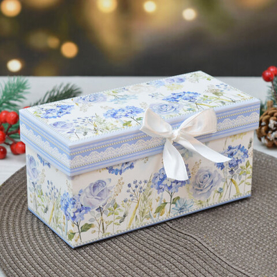 Набор кружек 2шт 220мл, в подарочной упаковке, NNPK6