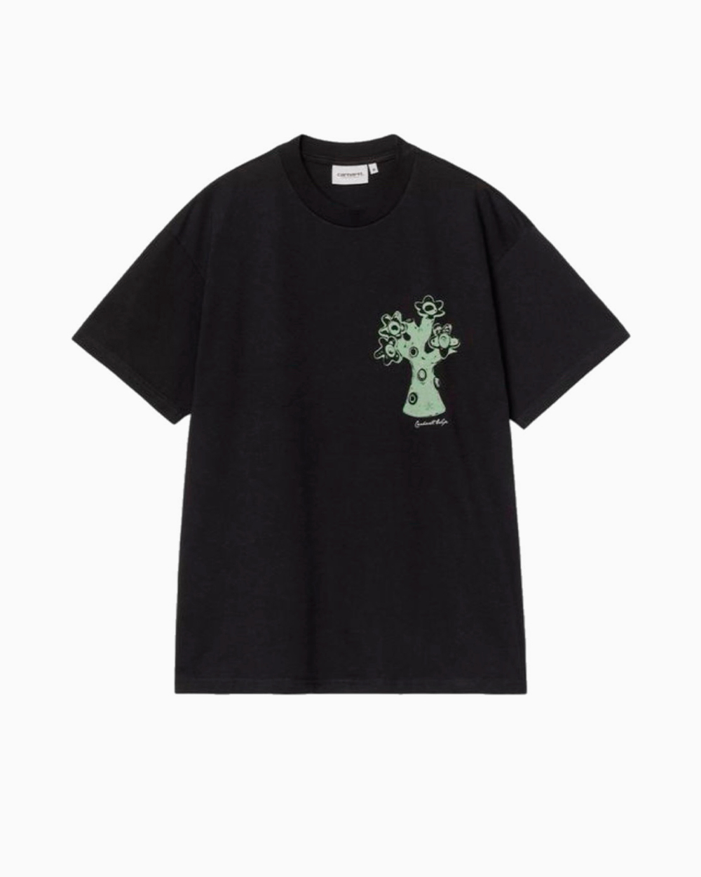 Футболка Carhartt WIP S/S FormaT-Shirt