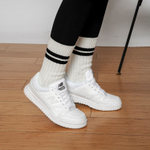 New Balance CT20 Triple White