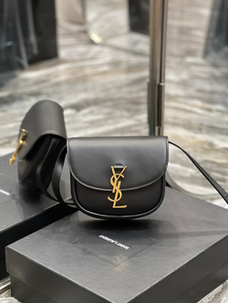 Saint Laurent Kaia Small 18 cm