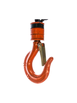 Ручная таль 1т 3м Gigant CHS-1-3