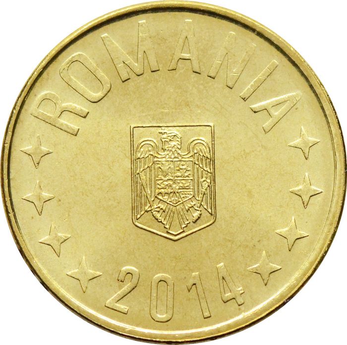1 бан 2014 Румыния