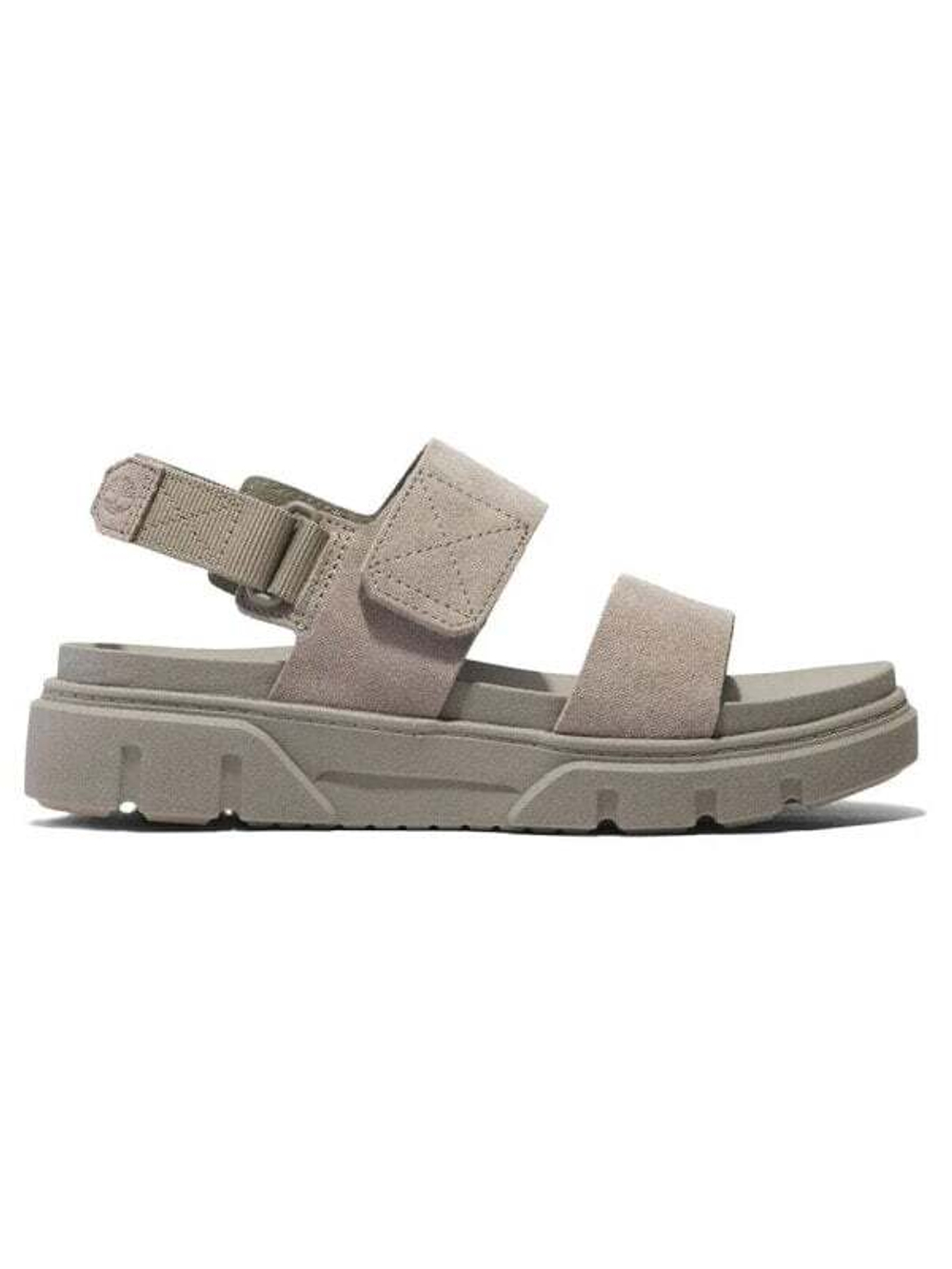 Тапочки Timberland Greyfield 2 Strap Sandals