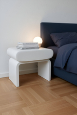 Прикроватная Тумба "Небо"