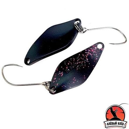 Колеблющаяся блесна ValkeIN HI BURST X-Ross, 2.2г Х-12