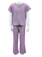 Костюм-жатка для девочки