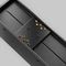 Подвесной светодиодный светильник Maytoni Technical Pendant system Parity Points TR128B-24W4K-M-B