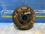 Барабан тормозной задний TOYOTA LITEACE NOAH 1996-2001