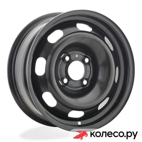 Peugeot 408 [УТ-00151997] 6x15/4*108 D65.1 ET27 Черный