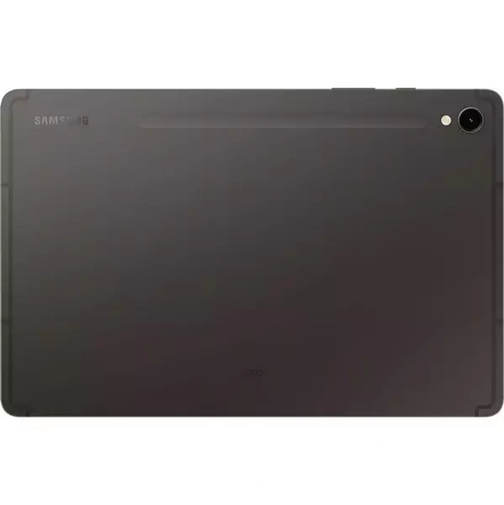 Samsung Galaxy Tab S9 11” 12 ГБ | 256 ГБ Wi-Fi SM-X710 Графит