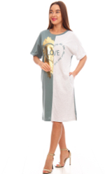 [m]Туника Т-2517