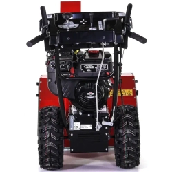 Pubert Valto 28Bi снегоуборщик бензиновый 10 л.с. ковш 71 см, выброс 15 м, 6 вперед/2 назад 7500020105