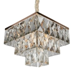 Подвесная люстра Omnilux ARENELLA OML-72603-06