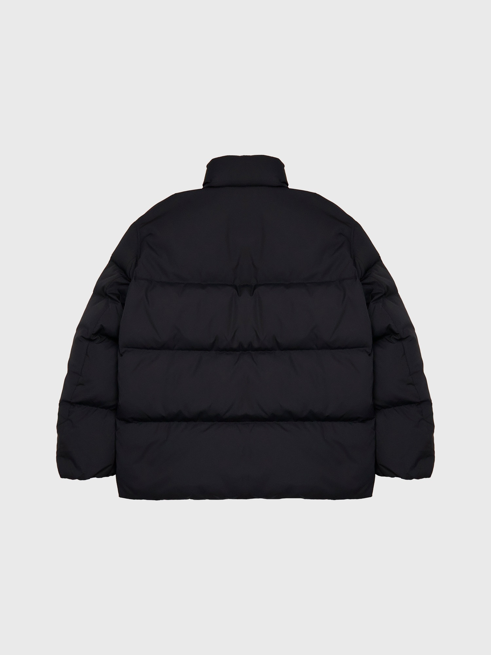 Пуховик Armani Exchange Down Feathers Black