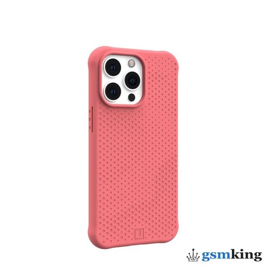 UAG DOT Series Case for Apple iPhone 13 Pro Clay (Розовый)11315V319898